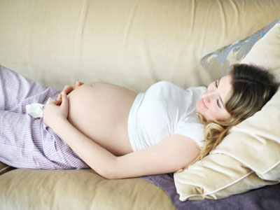 Υπάρχει ιδανικό βάρος στην εγκυμοσύνη;